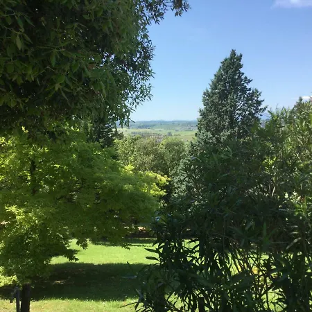 ヴィラ Casale Il Poggio *