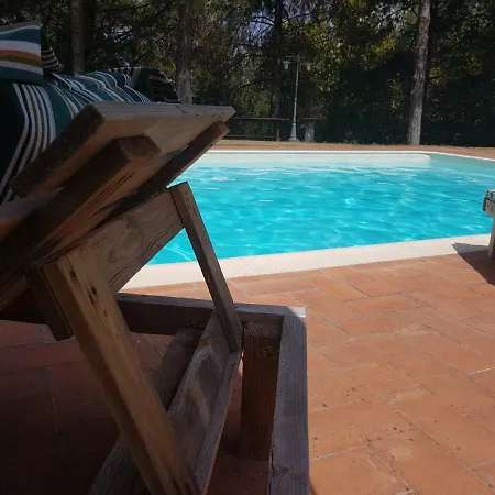 Casale Il Poggio *