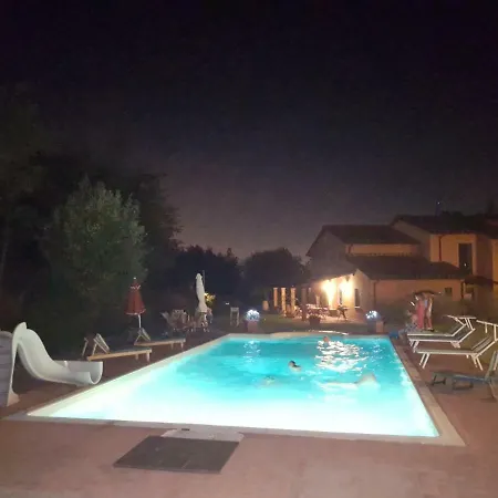 Casale Il Poggio