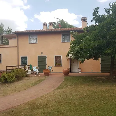 Casale Il Poggio