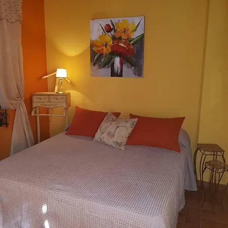 ヴィラ Casale Il Poggio *