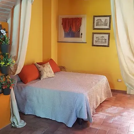 Casale Il Poggio