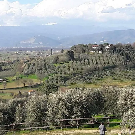 Casale Il Poggio