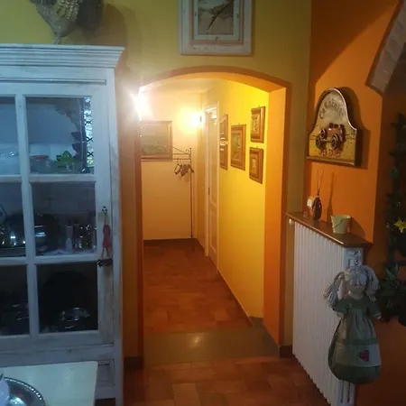 Casale Il Poggio