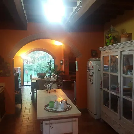 Casale Il Poggio