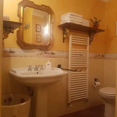ヴィラ Casale Il Poggio